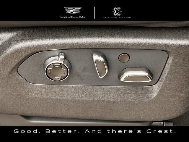 Certified 2026 Cadillac Escalade Platinum Sport w/ LPO, ONYX Package AWD/4WD image 29