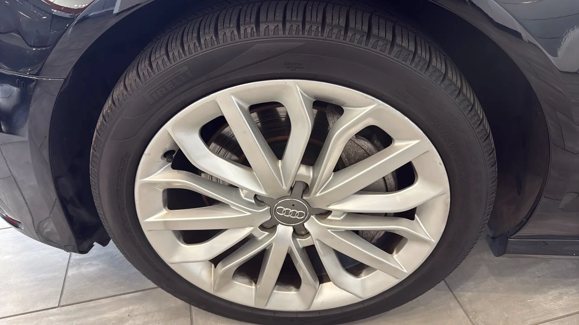 Used 2014 Audi A6 3.0T Prestige AWD/4WD image 53