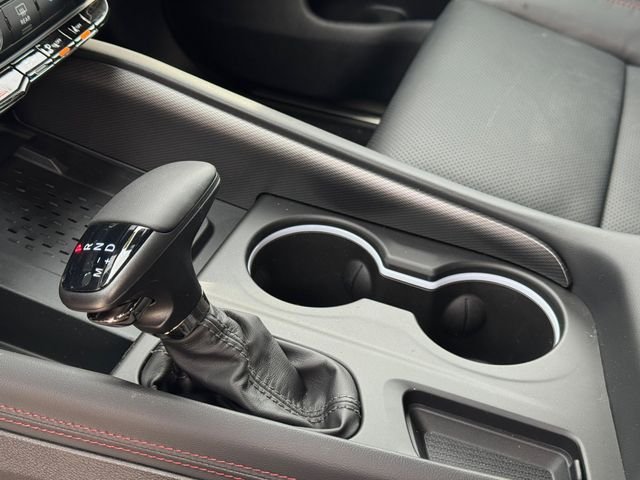 New 2026 Dodge Durango GT AWD/4WD image 18