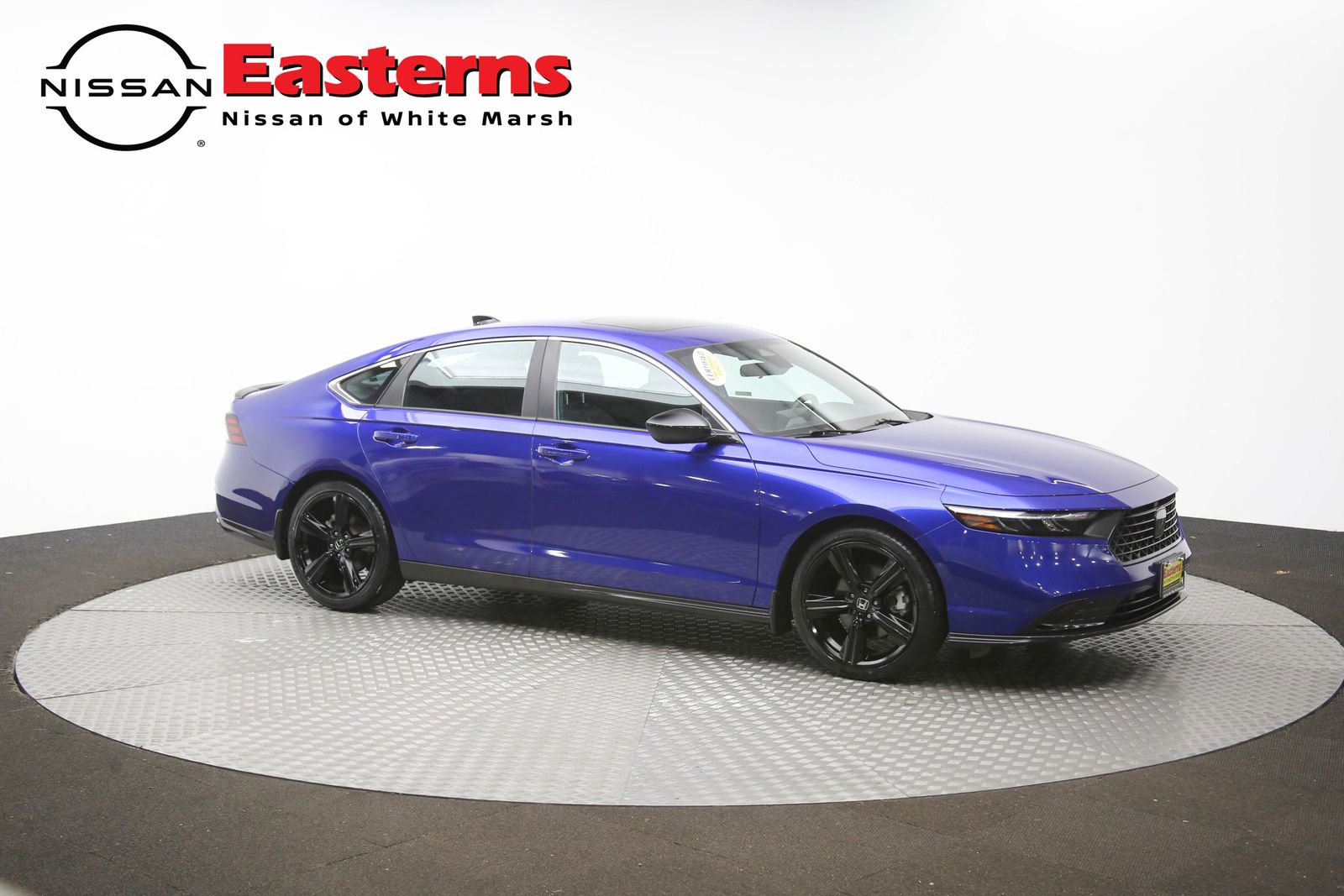 Used 2023 Honda Accord Sport image 46