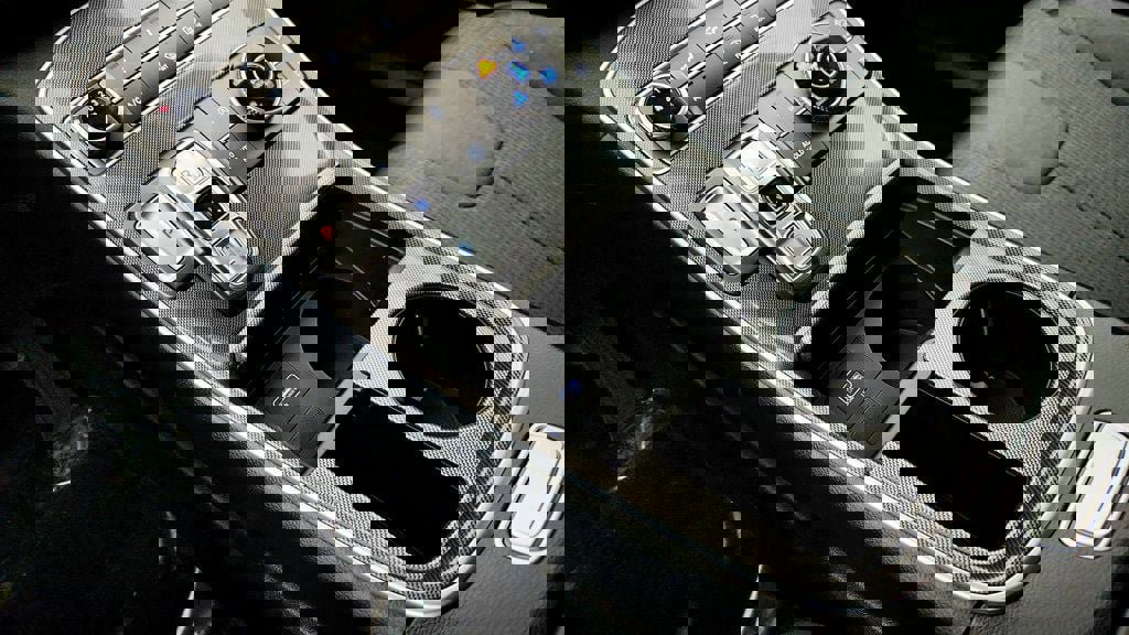 Used 2023 Hyundai Santa Fe SE image 16