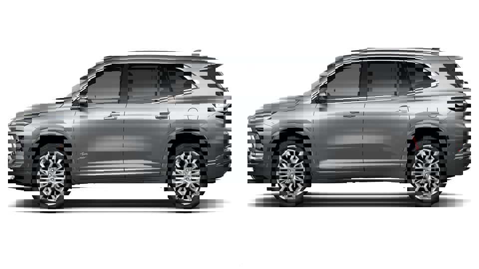 New 2026 Buick Enclave Avenir AWD/4WD image 33