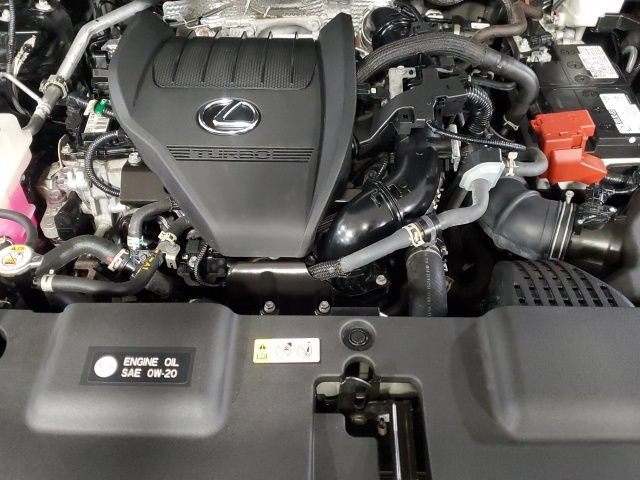Used 2024 Lexus NX 350 AWD w/ Cold Area Package image 28