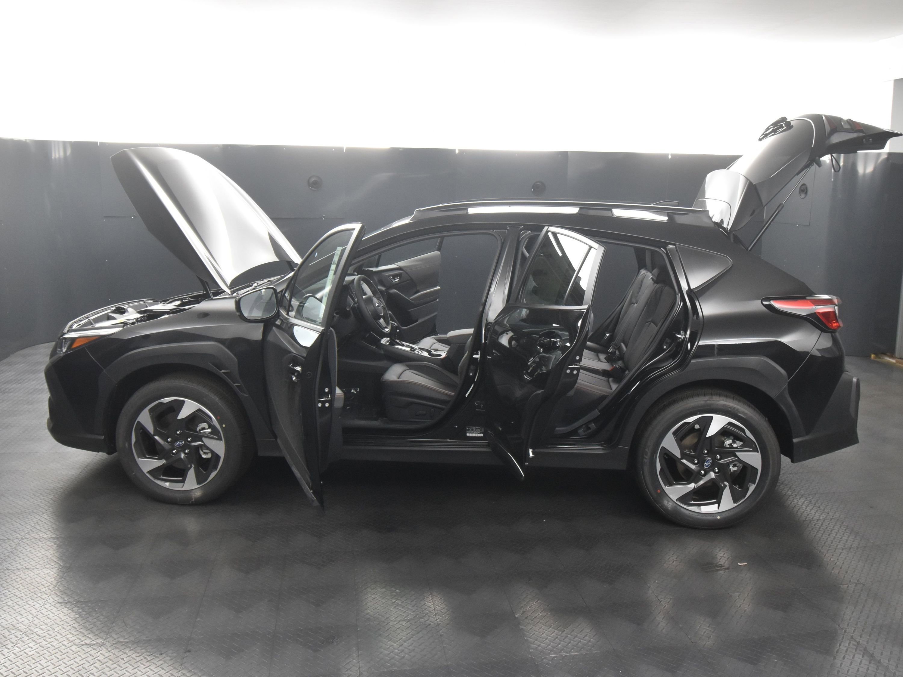 New 2025 Subaru Crosstrek 2.5i Limited image 38