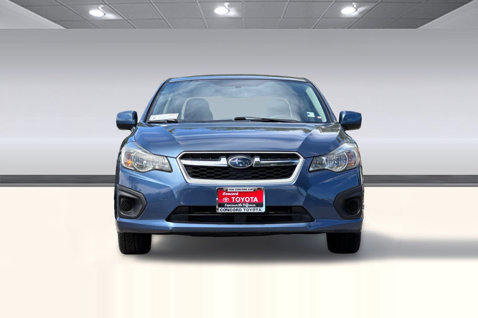 Used 2013 Subaru Impreza 2.0i Premium AWD/4WD image 5