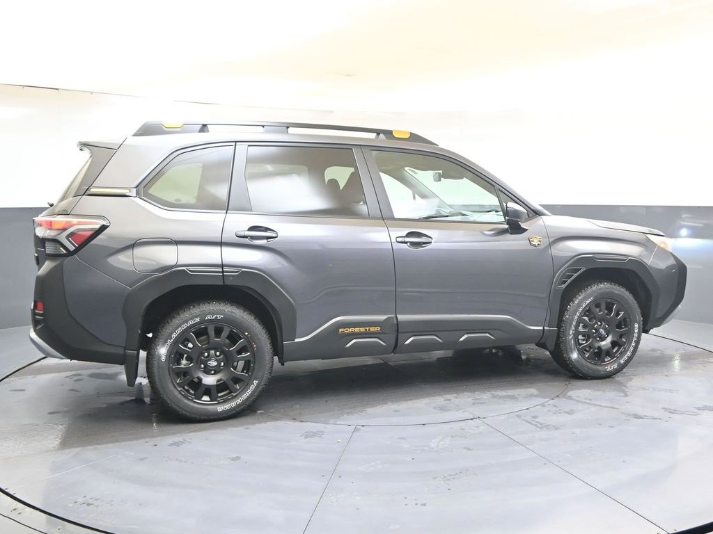 New 2026 Subaru Forester Wilderness image 6