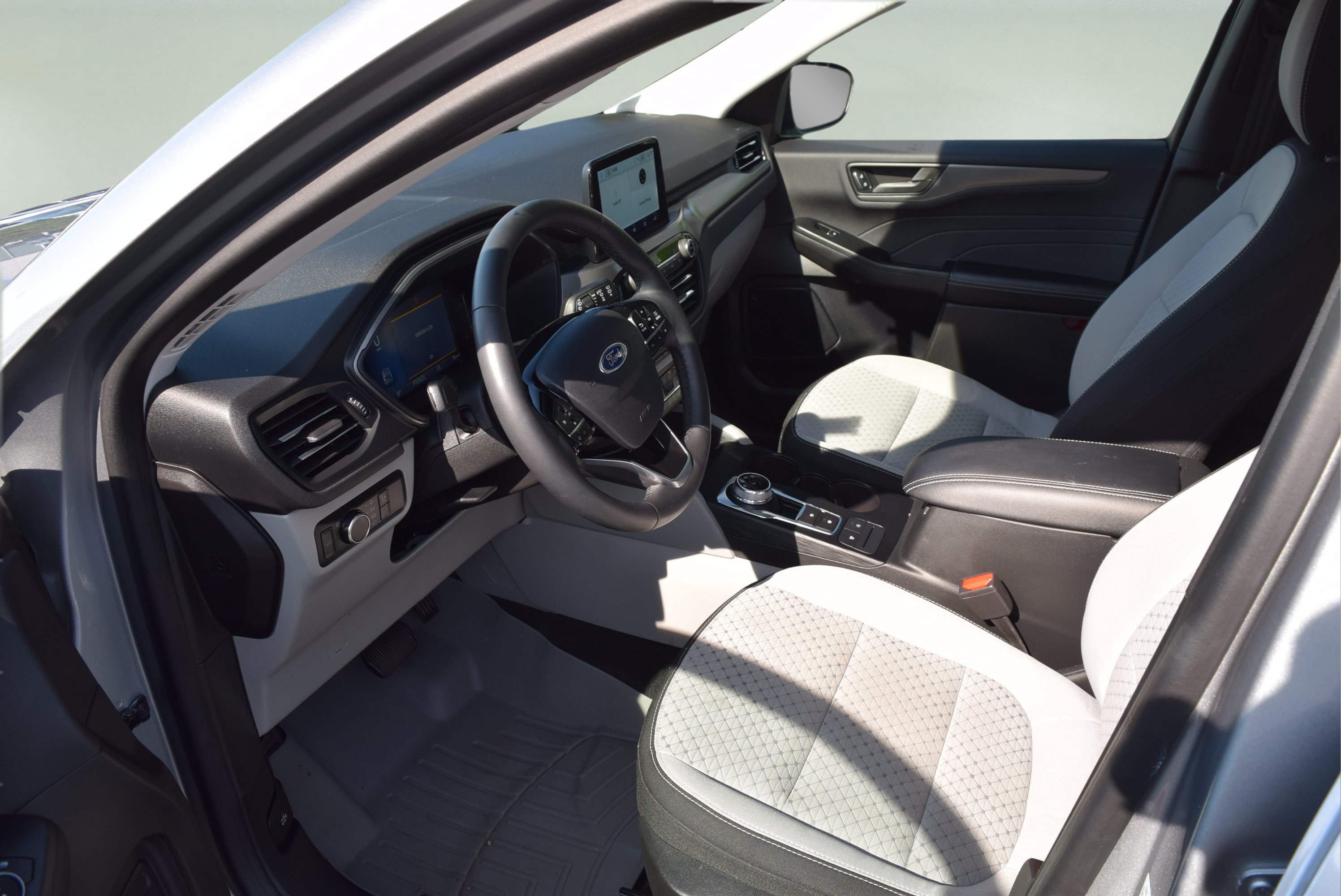 Used 2023 Ford Escape Active AWD/4WD image 9