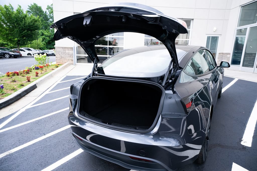 Used 2026 Tesla Model 3 RWD image 43