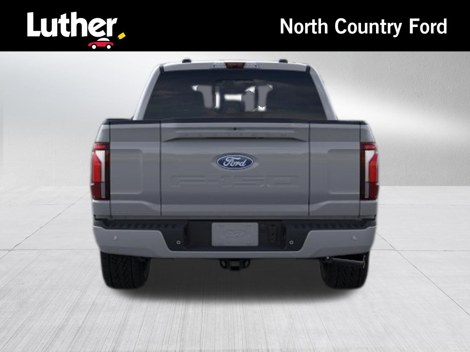 New 2026 Ford F150 Platinum AWD/4WD image 5