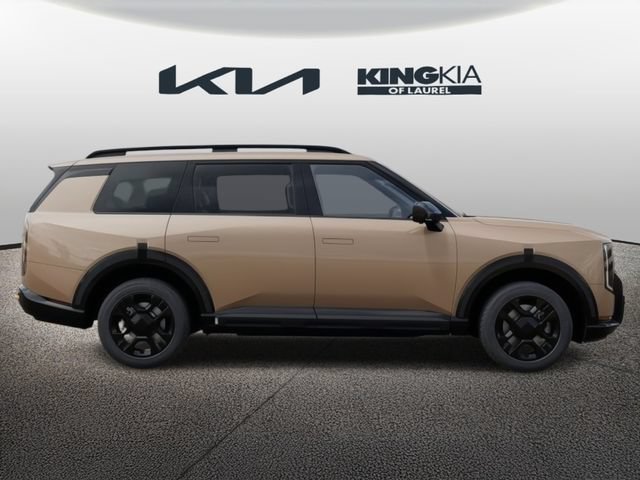 New 2027 Kia Telluride SX Prestige X-Pro AWD/4WD image 8