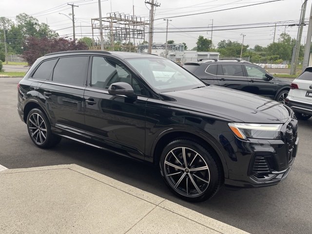 Used 2025 Audi Q7 2.0T Premium Plus w/ Premium Plus Package image 5