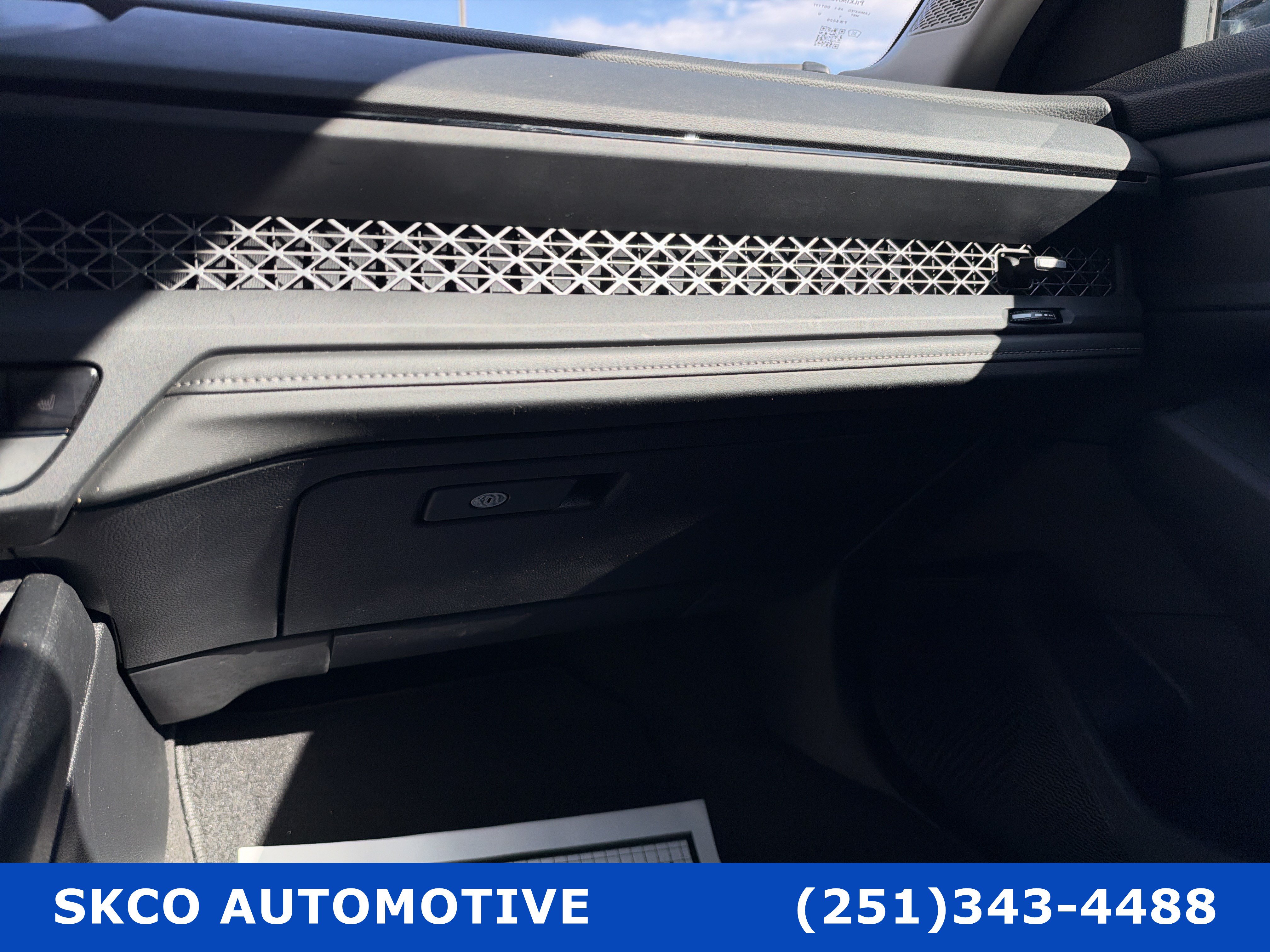 Used 2024 Honda Accord EX image 24