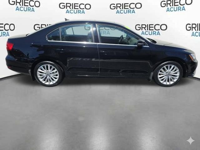 Used 2015 Volkswagen Jetta SE FWD image 8