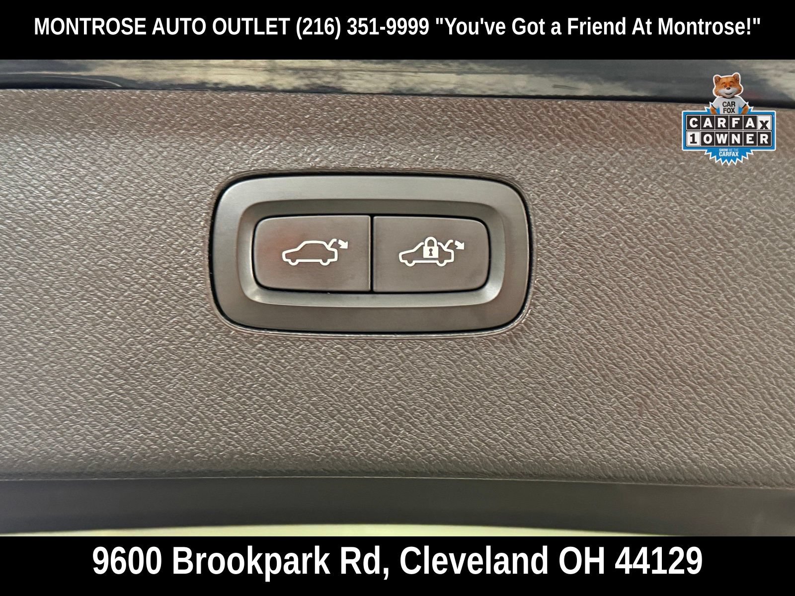 Used 2023 Volvo XC90 B5 Core w/ Protection Package Premier AWD/4WD image 47