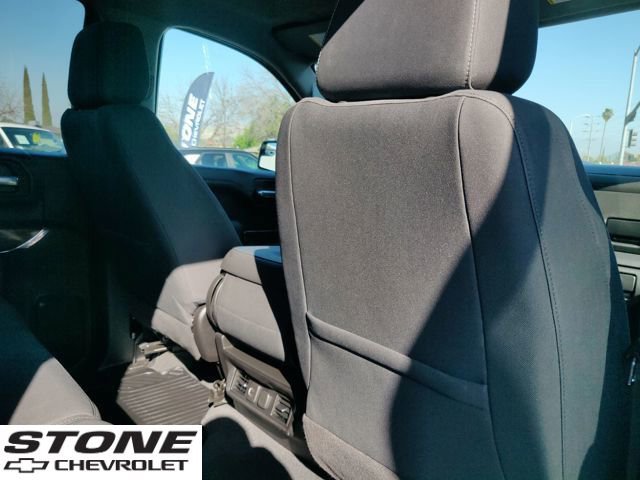 Certified 2021 Chevrolet Silverado 1500 RST w/ Bed Protection Package image 26