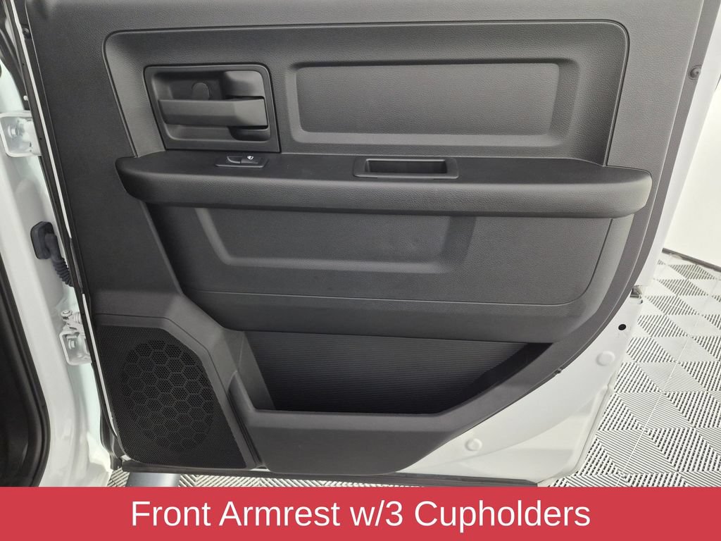 Used 2023 RAM 1500 Tradesman w/ Popular Equipment Group AWD/4WD image 32