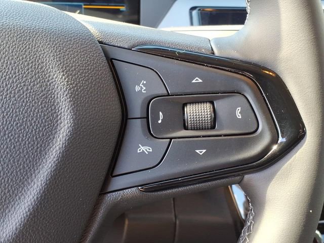 New 2027 Chevrolet Bolt RS image 23