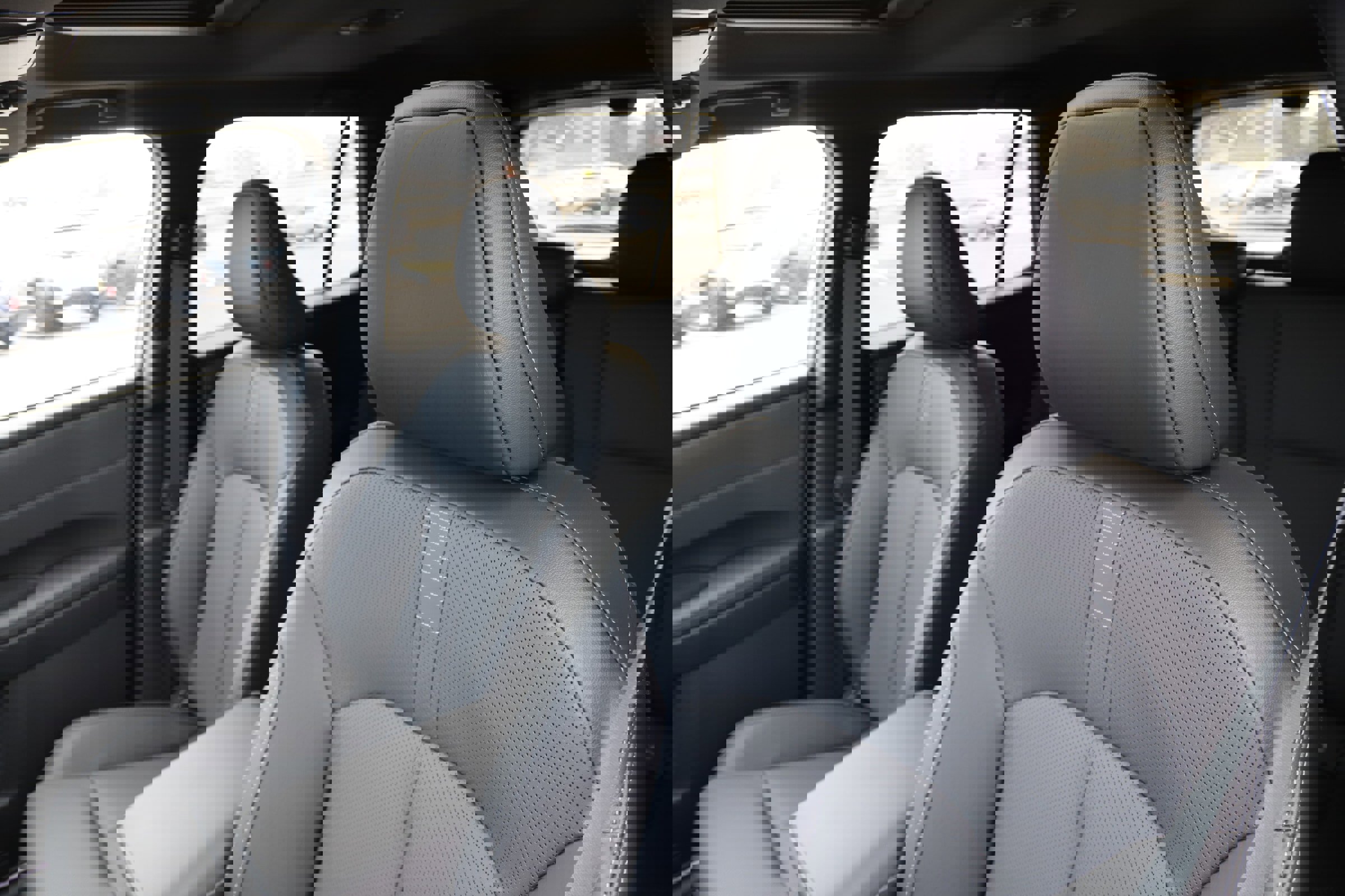 New 2026 Subaru Outback Touring AWD/4WD image 14