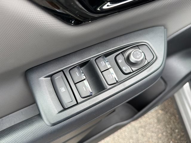 Certified 2025 Subaru Forester Sport AWD/4WD image 18