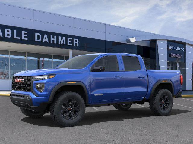 New 2025 GMC Canyon Elevation w/ Convenience Package image 17