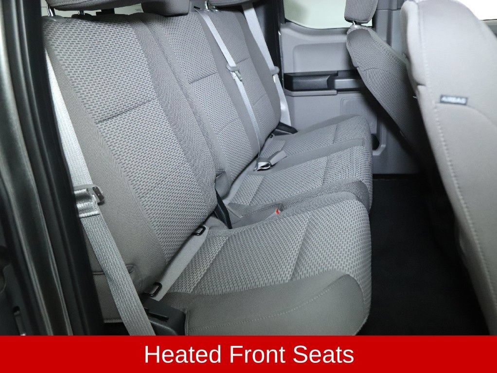 Used 2018 Ford F150 XLT w/ Equipment Group 302A Luxury AWD/4WD image 31