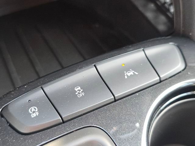 New 2026 Chevrolet TrailBlazer LS w/ LS Confidence Package image 28