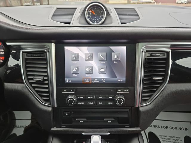 Used 2017 Porsche Macan image 26