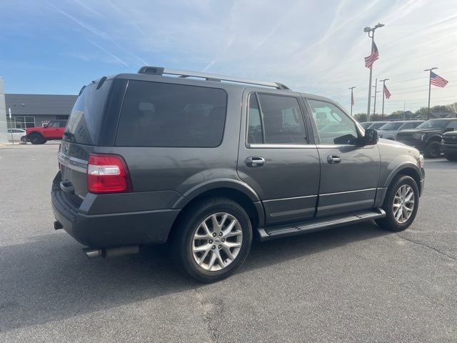 Used 2017 Ford Expedition Limited image 6