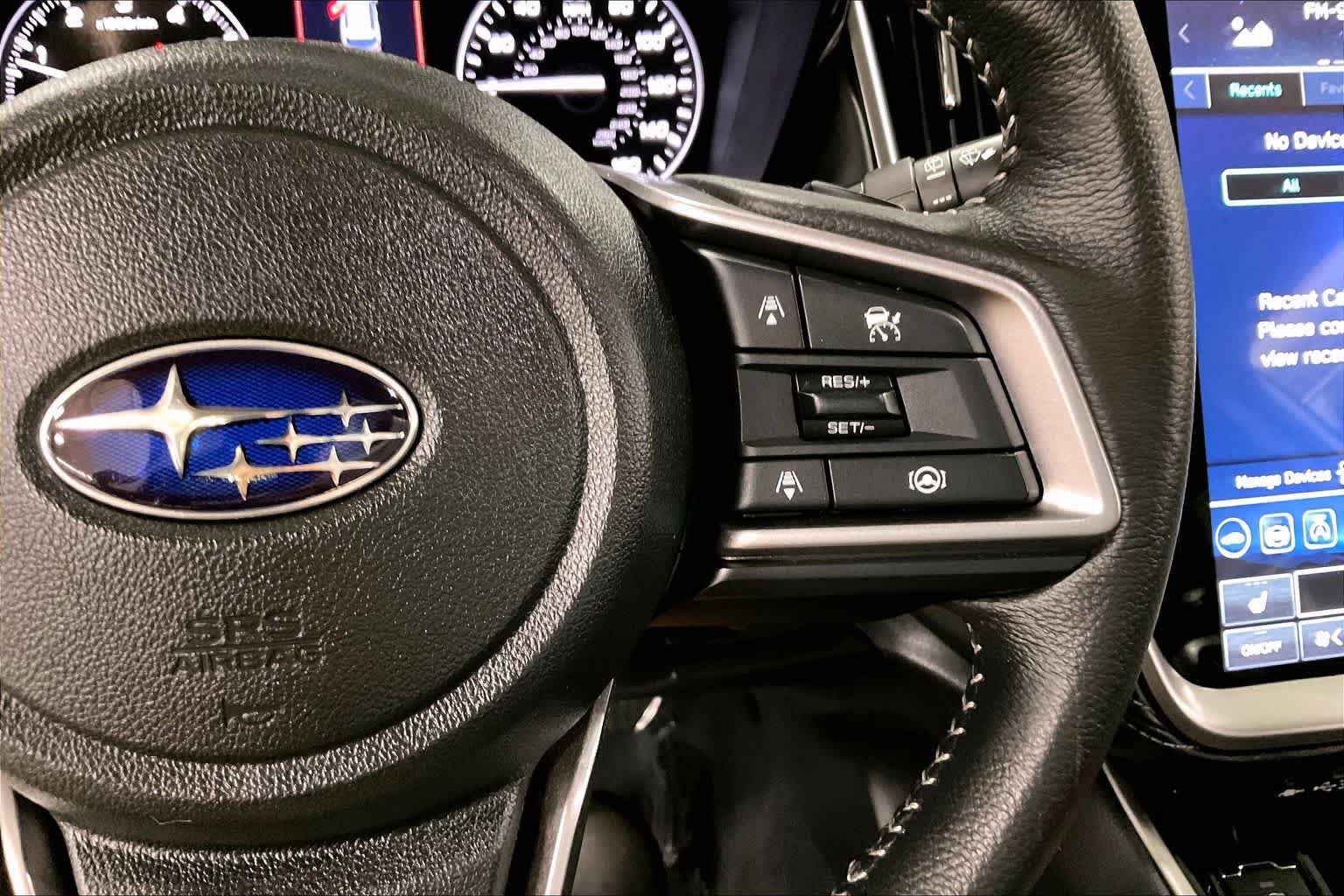 Used 2025 Subaru Outback Premium AWD/4WD image 24
