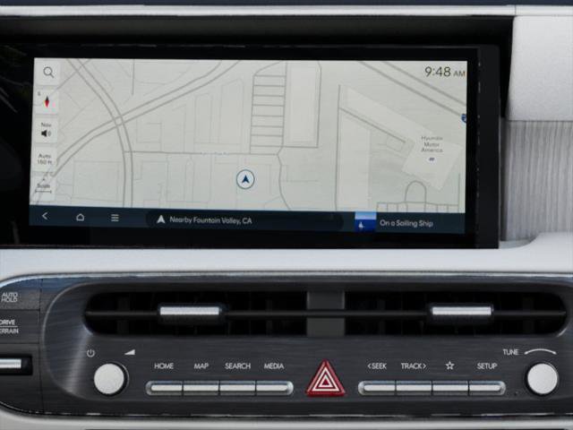 New 2026 Hyundai Palisade Calligraphy image 13