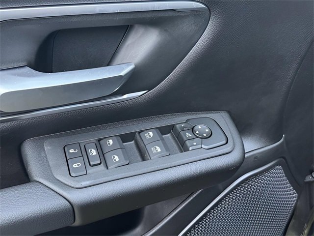 New 2026 RAM 1500 Big Horn image 10