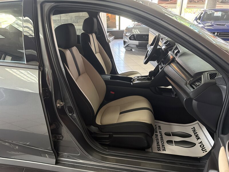 Used 2019 Honda Civic EX image 25
