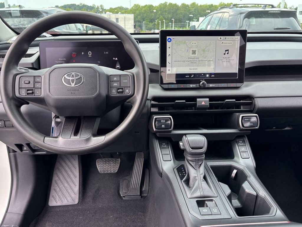 New 2026 Toyota RAV4 LE AWD/4WD image 14