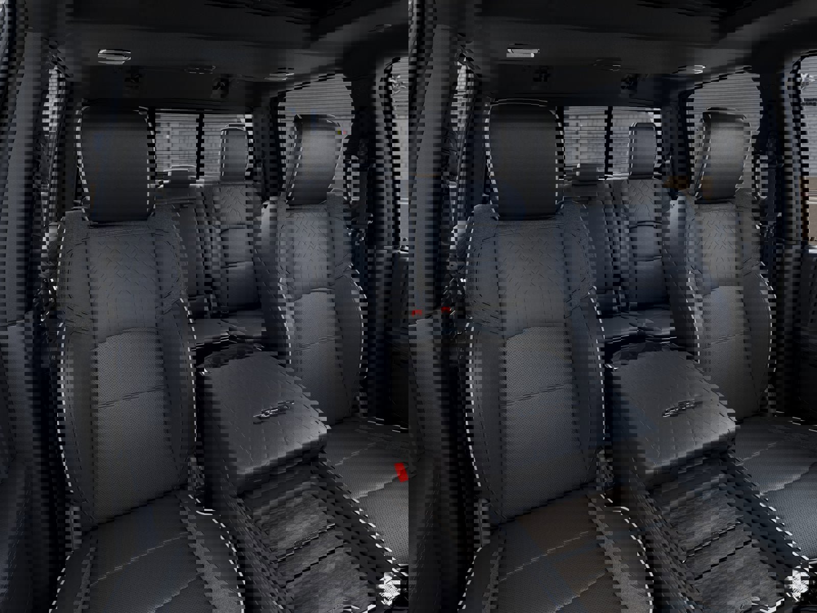 New 2026 RAM 3500 Limited image 9