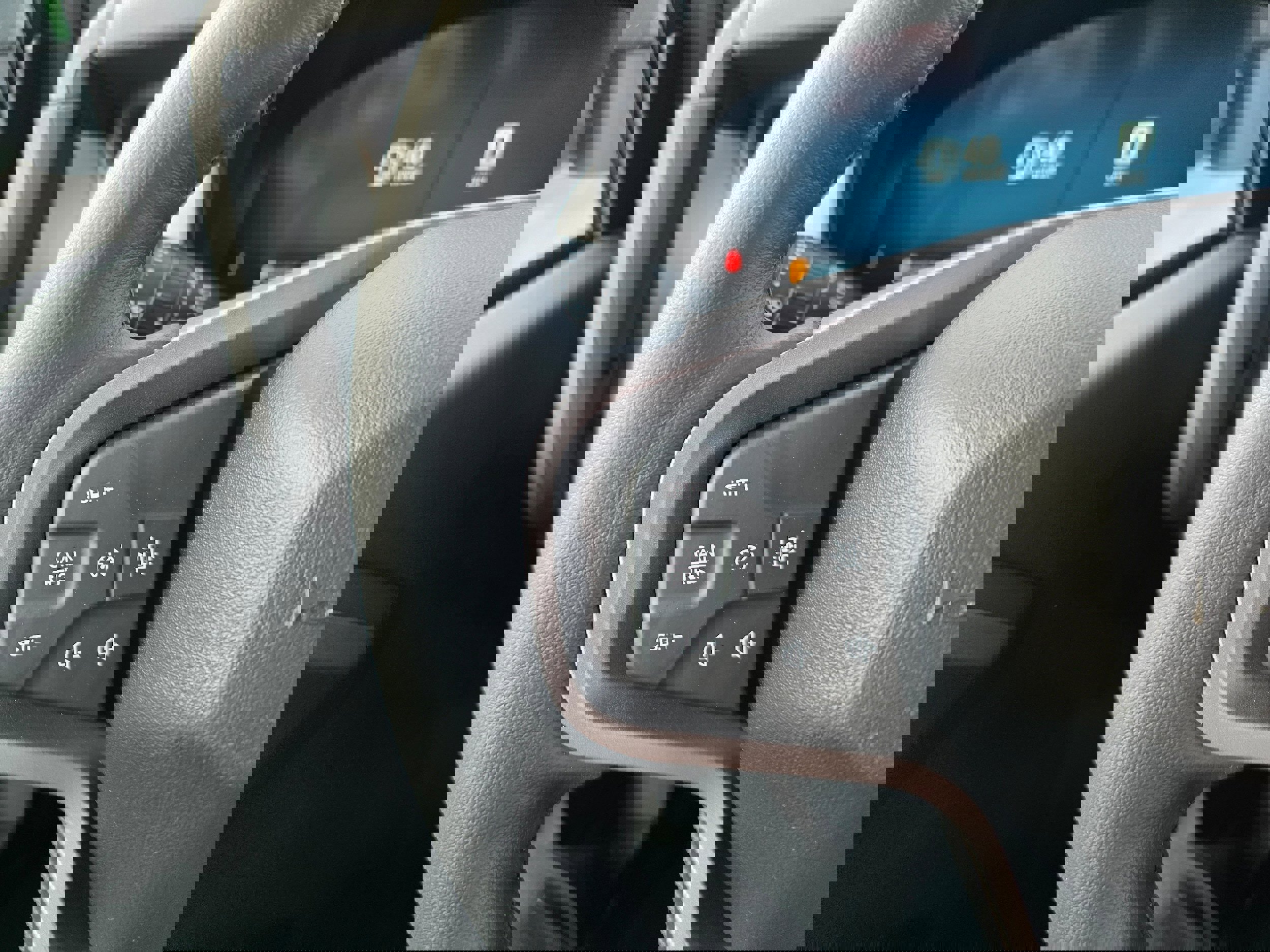 New 2025 Ford Bronco Outer Banks w/ Sasquatch Package image 22