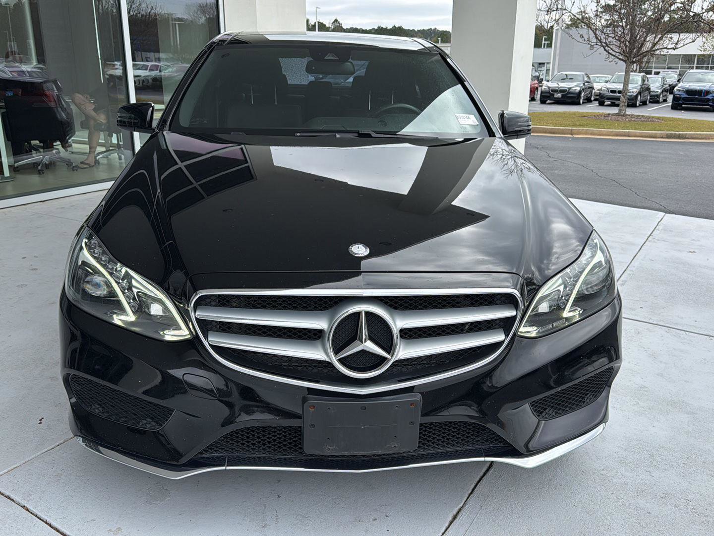 Used 2016 Mercedes-Benz E 400 E 400 image 7