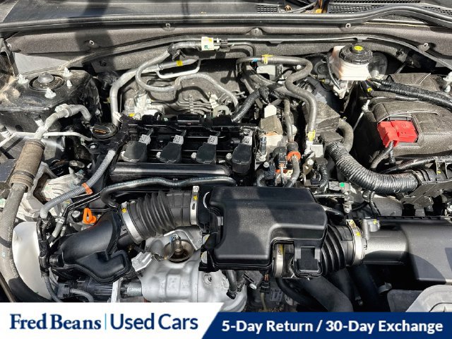 Used 2025 Acura ADX A-Spec AWD/4WD image 36