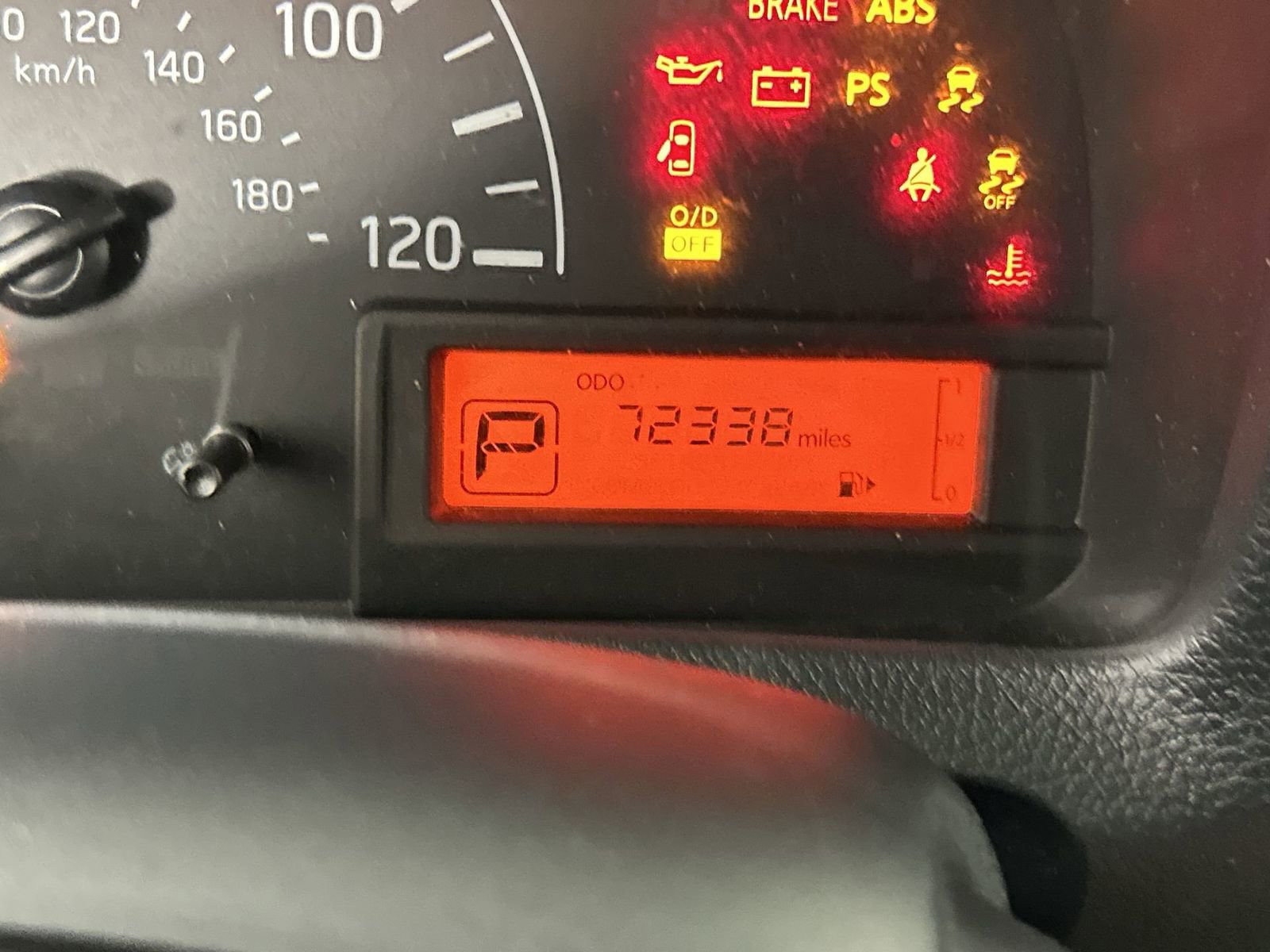 Used 2020 Nissan NV200 SV image 19