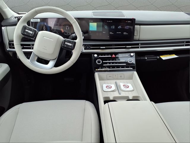 New 2026 Hyundai Santa Fe SE image 13