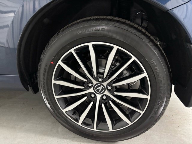 Used 2026 Acura RDX w/ Advance Package AWD/4WD image 10