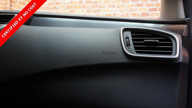 Used 2024 Nissan Murano SV w/ SV Midnight Edition Package image 54