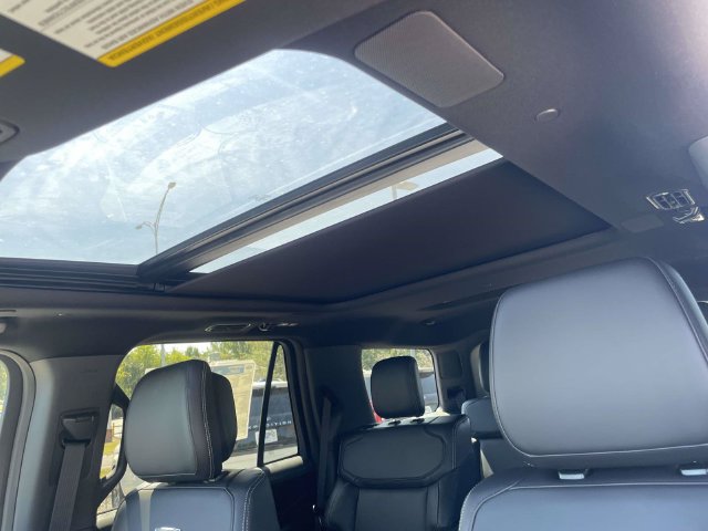 New 2027 Ford Expedition Platinum w/ Stealth Performance Package AWD/4WD image 14