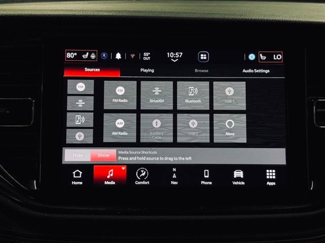 Used 2023 Dodge Durango GT image 39