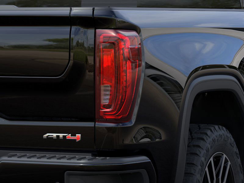 New 2026 GMC Sierra 1500 AT4 w/ AT4 Premium Package image 35