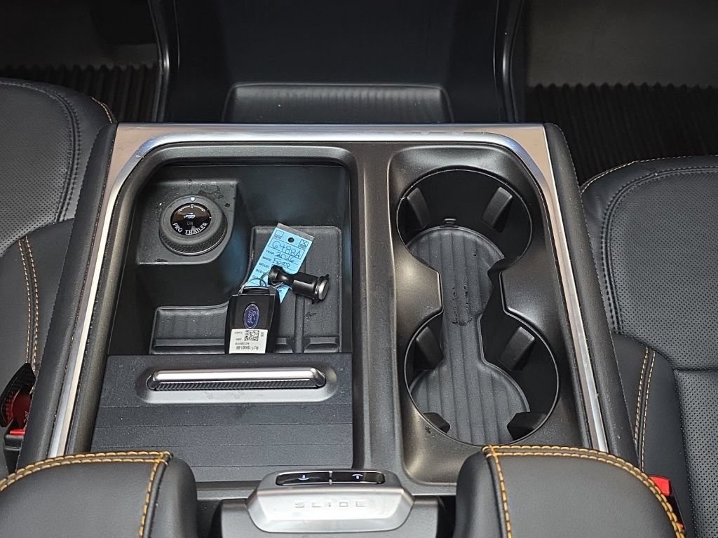 Used 2026 Ford Expedition Tremor AWD/4WD image 26