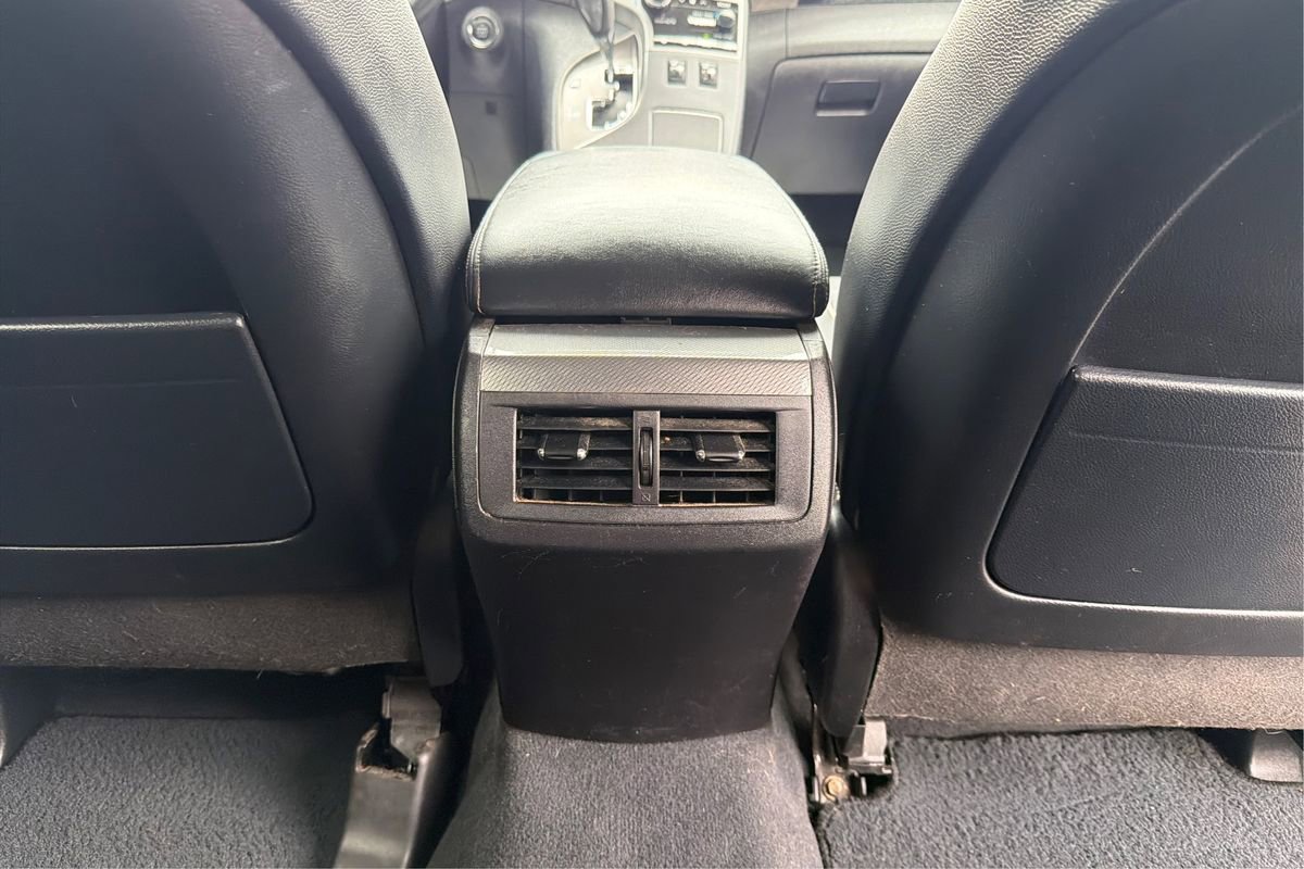 Used 2014 Toyota Venza XLE image 20