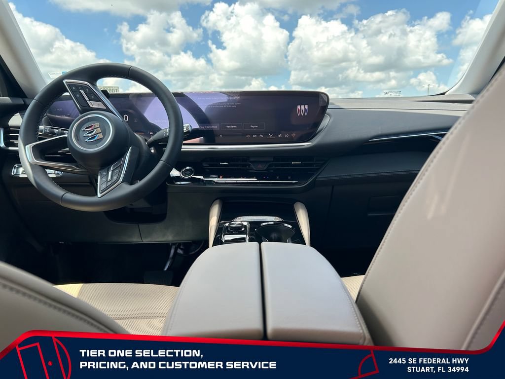 New 2026 Buick Envision Preferred AWD/4WD image 15