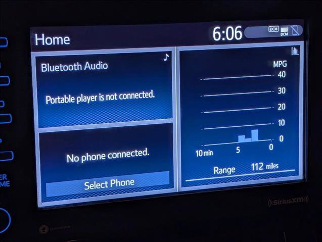 Certified 2020 Toyota RAV4 LE w/ All Weather Liner Package image 16