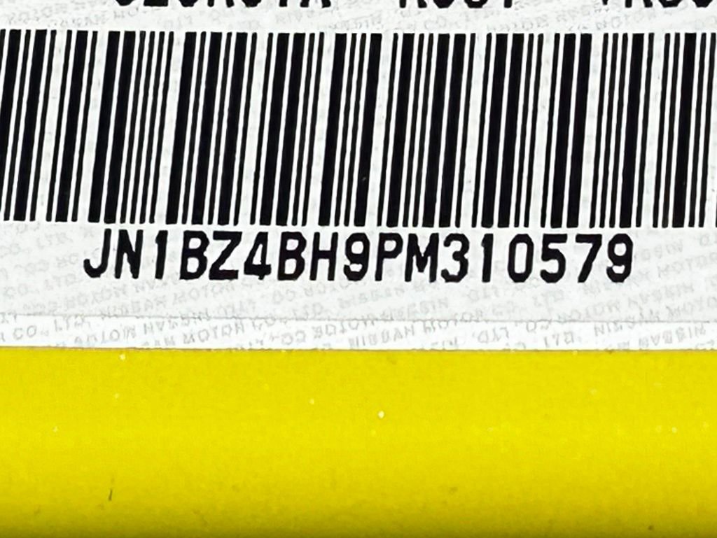 Certified 2023 Nissan Z Performance w/ Floor Mat Package (L93) image 52