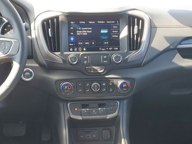 Certified 2023 GMC Terrain AT4 image 28